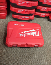 Milwaukee case m18 for sale  Lakewood