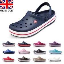 Unisex crocs beach for sale  LONDON