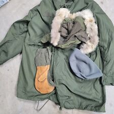 Vintage military jacket for sale  Columbia