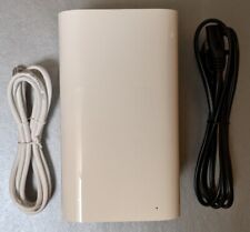 Usado, Roteador sem fio Apple A1470 AirPort Time Capsule 2TB armazenamento de backup TimeMachine  comprar usado  Enviando para Brazil