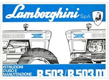 Lamborghini r503 r503 usato  Chieti