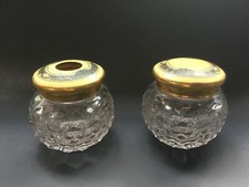 Conjunto de cômoda francesa art déco favo de mel cristal chumbo década de 1920 comprar usado Conjunto de cômoda francesa art déco favo de mel cristal chumbo década de 1920 comprar usado  Enviando para Brazil