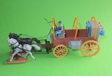 Plasty kutsche küchenwagen gebraucht kaufen  Deutschland