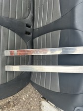 Fiat 500 kicker for sale  WOLVERHAMPTON