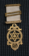 Vintage masonic royal for sale  ALCESTER