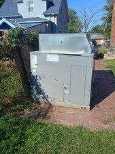 Daikin roof top for sale  Danville