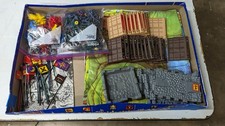 Vintage milton bradley for sale  Dundee