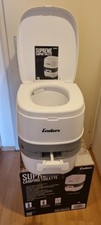 Enders campingtoilette supreme gebraucht kaufen  Königsbrunn