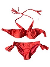 Seafolly bikini damen gebraucht kaufen  Deutschland