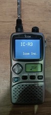 Icom r3 usato  Malalbergo