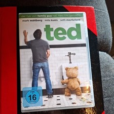 Ted mark wahlberg gebraucht kaufen  Halver