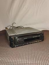 🔥Rádio de carro vintage CLARION MAGI-TUNE Am/Fm/cd player 6540 áudio old school  comprar usado  Enviando para Brazil