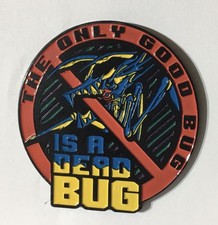 Starship troopers large for sale  Hamlet