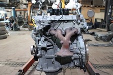Motor cr12 nissan gebraucht kaufen  Warendorf