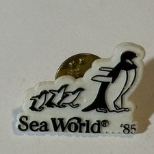 Seaworld sea penguins for sale  New York