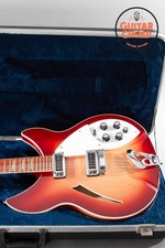 1995 rickenbacker 360wb for sale  Salt Lake City