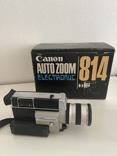 Caméra vintage canon d'occasion  Lyon VI