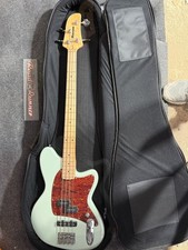 Ibanez tmb100 electric for sale  Jackson