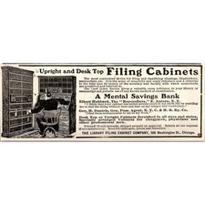 Library filing cabinet for sale  Hinckley