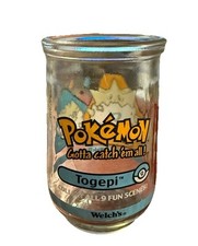 Pokemon 1999 welch for sale  Evening Shade