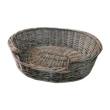Cat bed basket for sale  STOKE-ON-TRENT