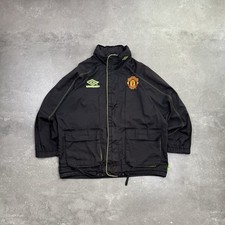 Umbro manchester united d'occasion  Cachan