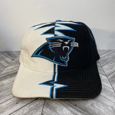 Vintage carolina panthers for sale  Abilene