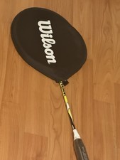 Wilson hyper titanium gebraucht kaufen  München