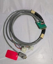 Global vortek wiring d'occasion  Expédié en Belgium
