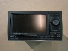 Audi 8h0035192 navigation gebraucht kaufen  Hamburg