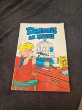 Denis malice spécial d'occasion Denis malice spécial d'occasion  Saint-Malo