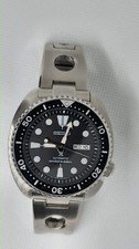 Seiko turtle prospex for sale  Los Angeles