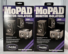 Auralex mopad monitor for sale  San Jose