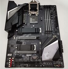 Scheda madre gigabyte usato  Brindisi