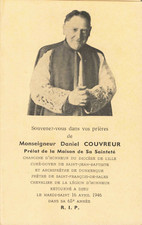 Religiosa pious image d'occasion  Expédié en Belgium