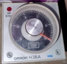 Omron h3ba temporizzatore usato  Roma