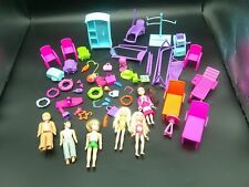 Polly pocket cruise for sale  Brockton
