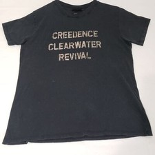 Official black creedence for sale  Las Vegas