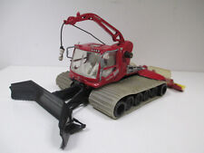 Dameuse neige pistenbully d'occasion  Agde