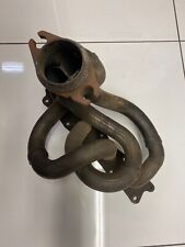 Coletor de escape Peugeot 306 GTI-6 / Rallye XU10J4RS 2.0 16v - Não rachado - Usado comprar usado  Enviando para Brazil