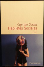 Camille cornu habiletés d'occasion  Le Mans