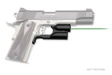 Mira laser verde tática DLP para pistolas estilo 1911 Colt Kimber RRA e mais comprar usado  Enviando para Brazil
