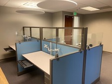Nice office cubicles for sale  Littleton