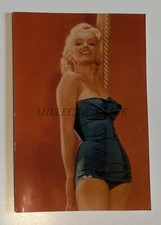 Marilyn monroe fotocolor usato  Roma