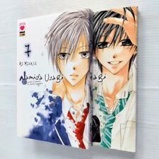 Namida usagi n.6 usato  Torino