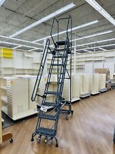 Ballymore 133in steel for sale  Grand Rapids