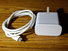Samsung phone charger for sale  BASILDON