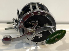 Rodízio de isca viva PENN Long Beach nº. Carretel de pesca convencional 259 em alto mar comprar usado  Enviando para Brazil