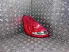 Ford fiesta mk7 for sale  HITCHIN