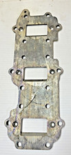 Conjunto de placa Evinrude Johnson 55-75HP folha palheta 72-81 313421, 313419, 313423 comprar usado  Enviando para Brazil